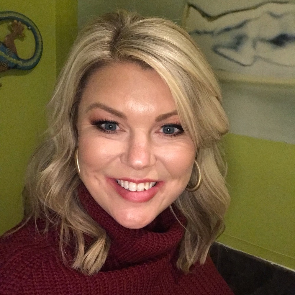 Meet your Posher, Lauren